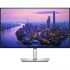 Dell U2725QE Ultrasharp 27"" UHD IPS LED 4K Thunderbolt Monitor - 3840x2160, 120Hz, 90W PD, 16;9, HDMI, DP(2), T/BOLT(2), USB-C(2), USB(5), H/ADJ, KVM
